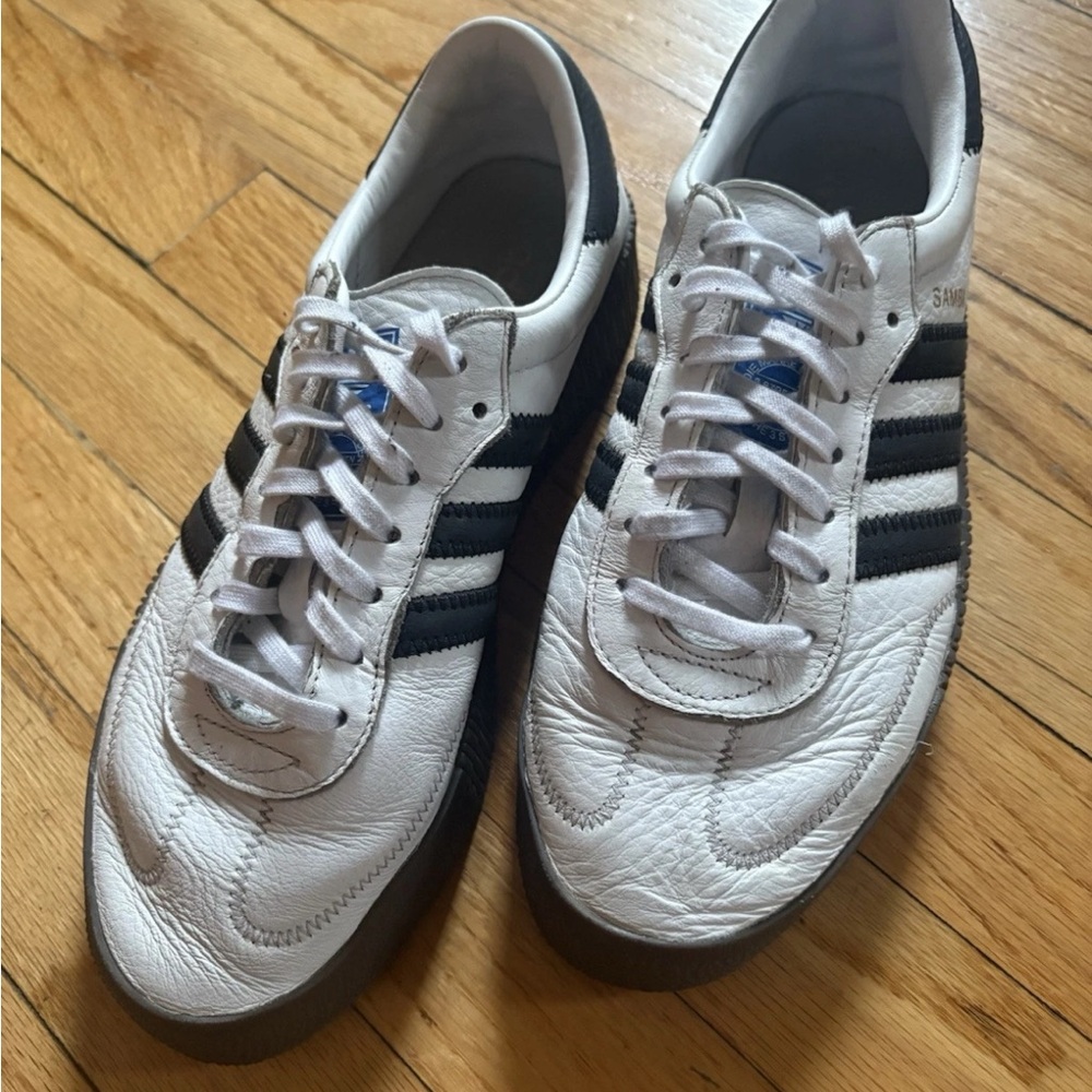 Adidas Sambarose